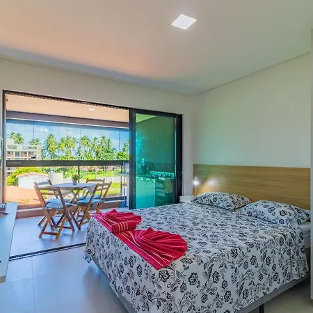 Rooftop Tamandare #302 - Flat Por Carpediem Exterior photo