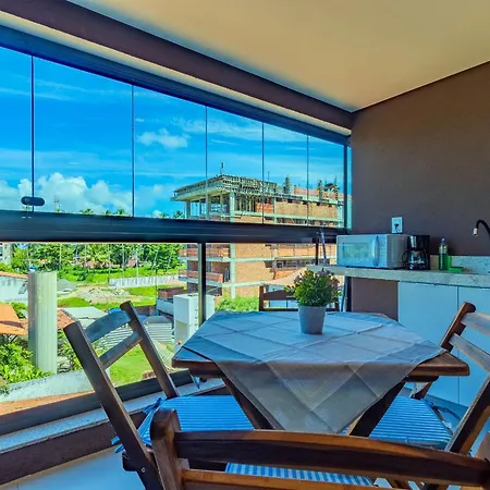 Rooftop Tamandare #302 - Flat Por Carpediem Exterior photo