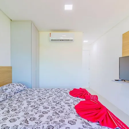 Rooftop Tamandare #302 - Flat Por Carpediem Exterior photo