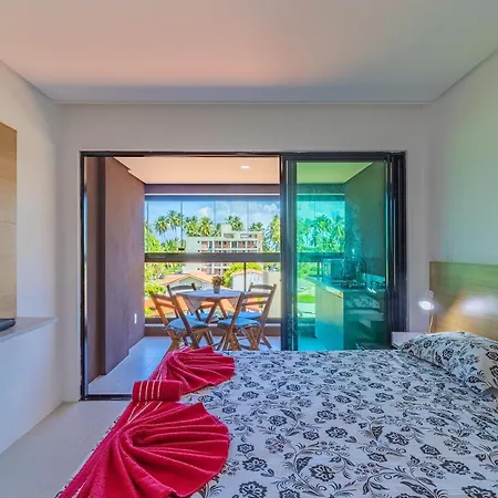 Rooftop Tamandare #302 - Flat Por Carpediem Exterior photo