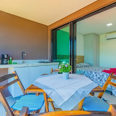 Rooftop Tamandare #302 - Flat Por Carpediem Exterior photo