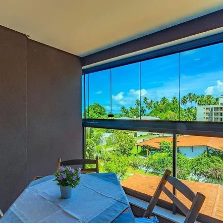 Rooftop Tamandare #302 - Flat Por Carpediem Exterior photo