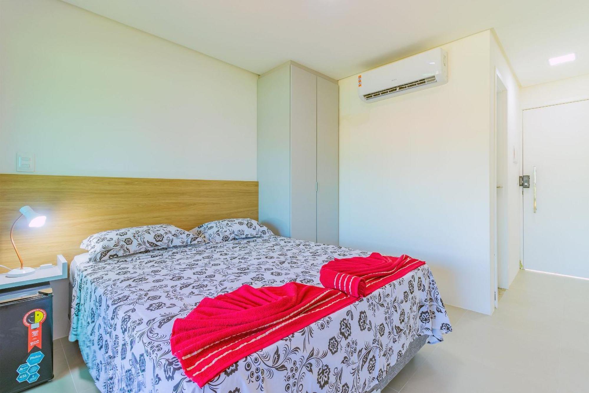 Rooftop #302 - Flat Por Carpediem Apartment