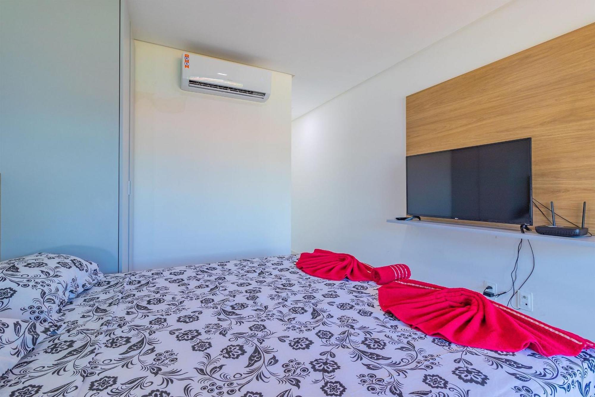 Rooftop #302 - Flat Por Carpediem Apartment