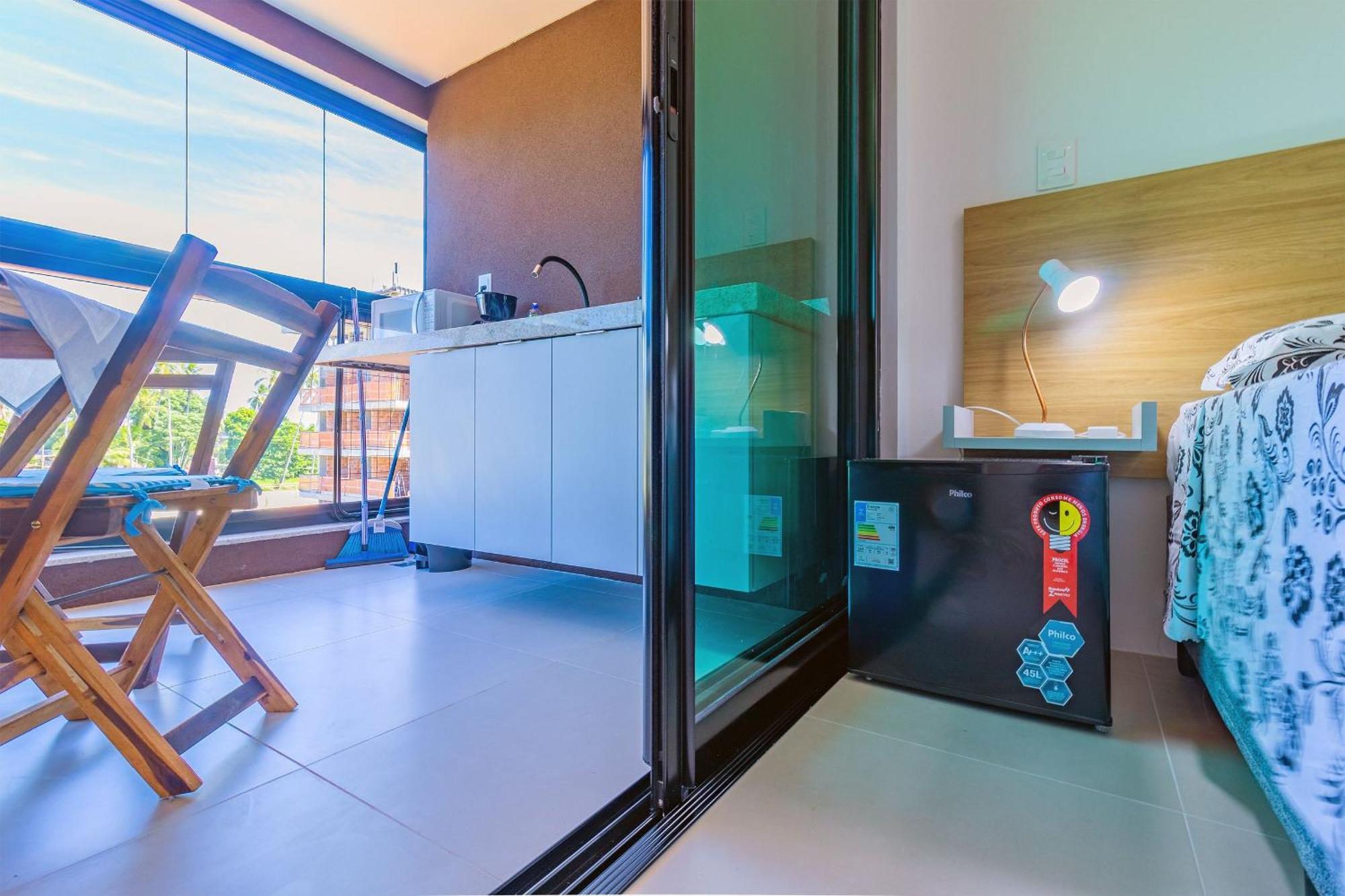 Apartment Rooftop #302 - Flat Por Carpediem *