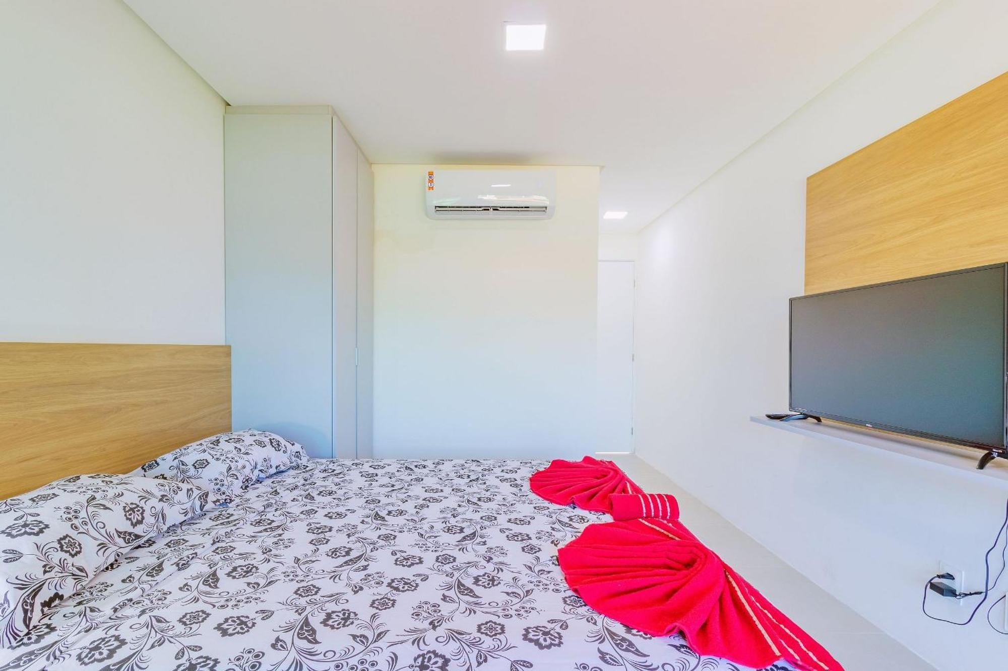 Apartment Rooftop #302 - Flat Por Carpediem Tamandare