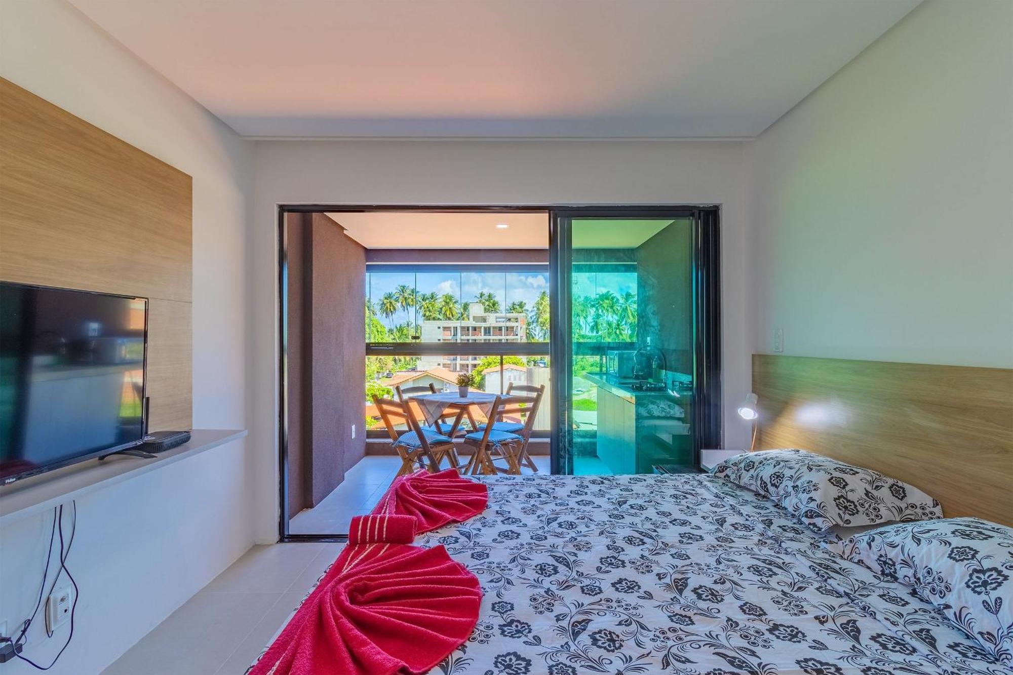 Apartment Rooftop #302 - Flat Por Carpediem