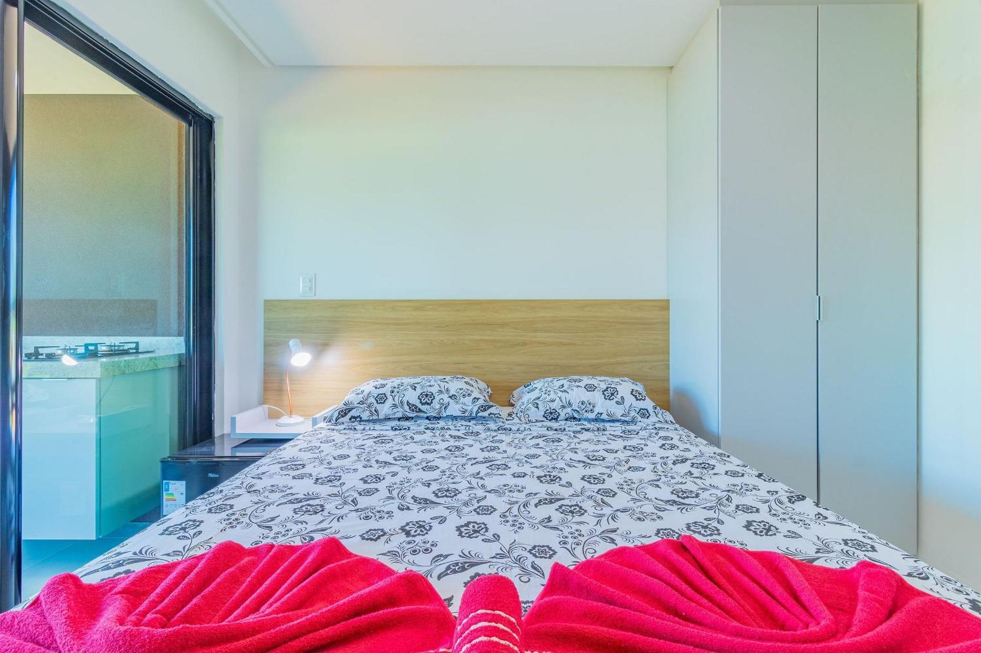 Rooftop #302 - Flat Por Carpediem Apartment *