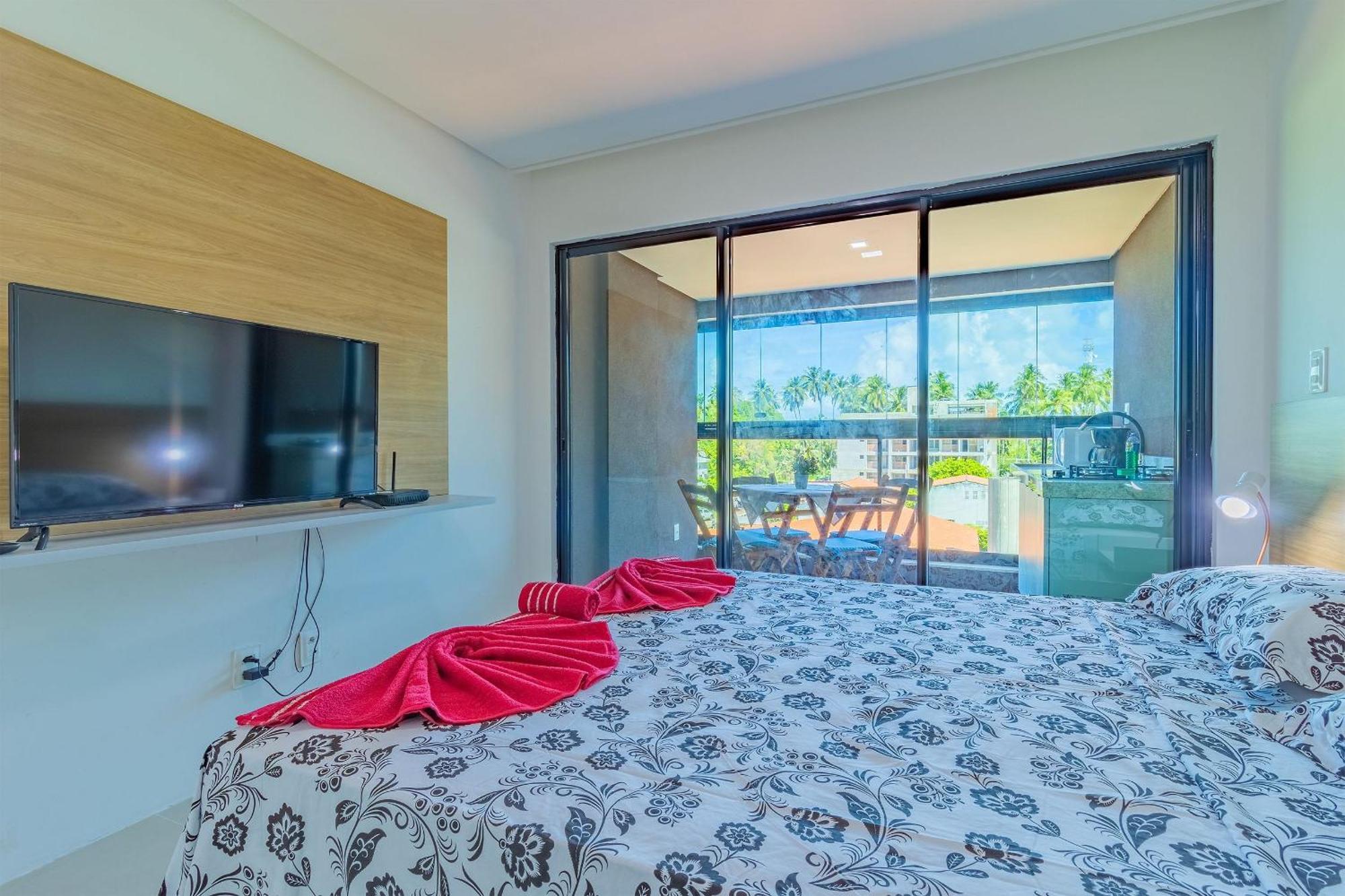 Rooftop #302 - Flat Por Carpediem Apartment