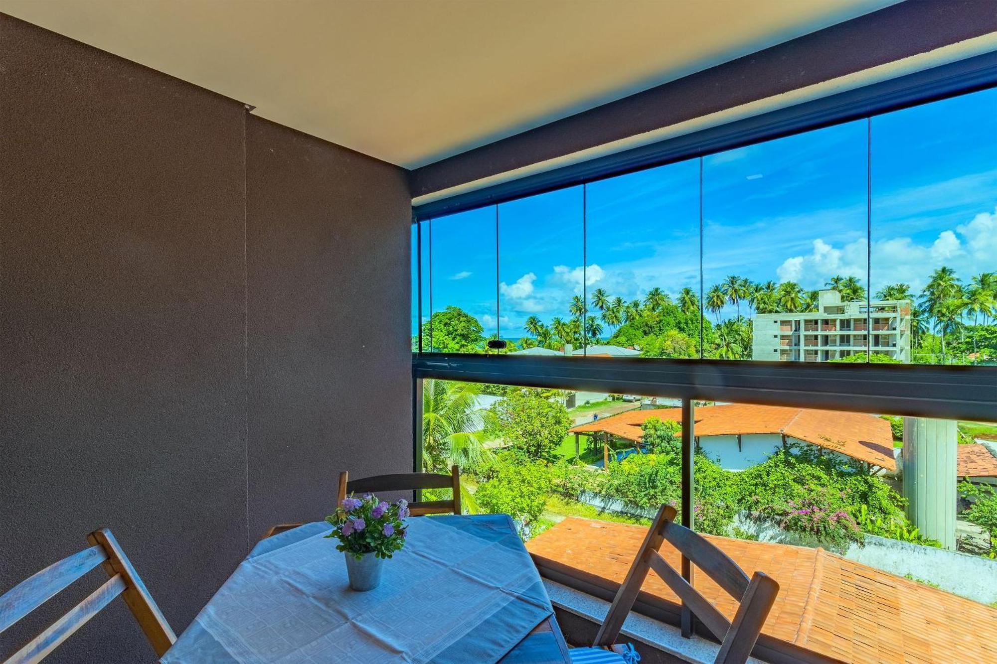 Apartment Rooftop #302 - Flat Por Carpediem *