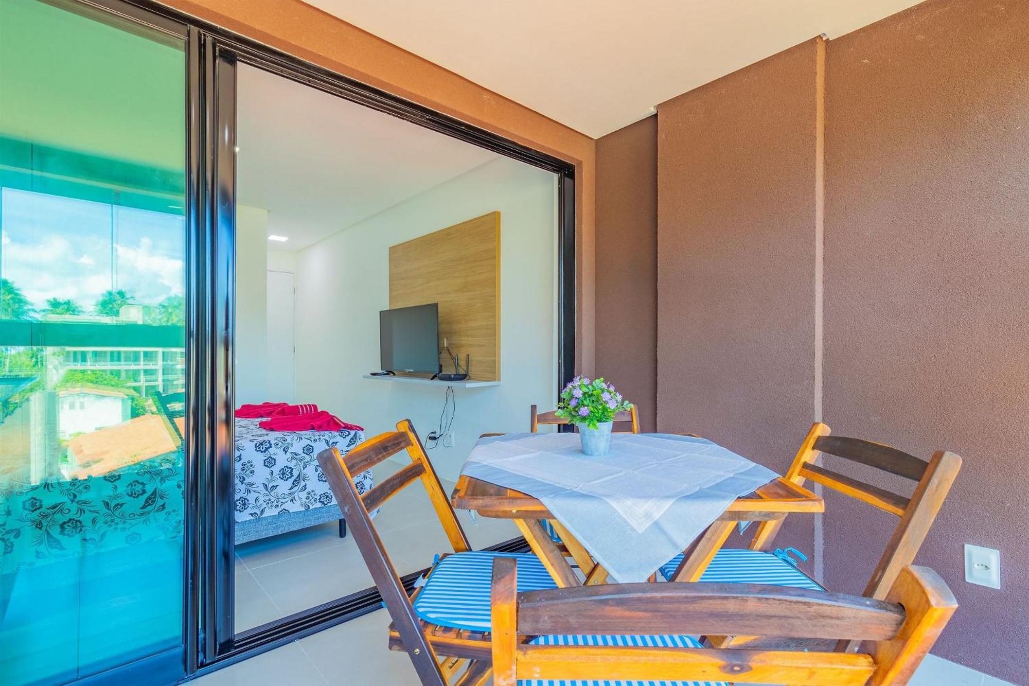 Rooftop #302 - Flat Por Carpediem Apartment