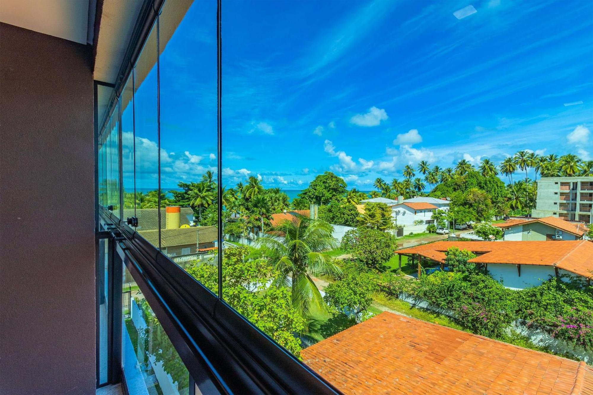 Apartment Rooftop #302 - Flat Por Carpediem *